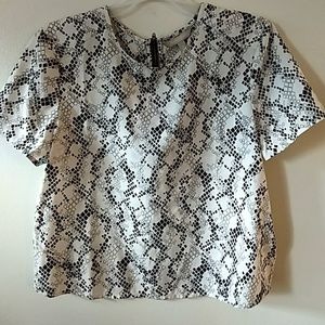 Banana Republic Blouse